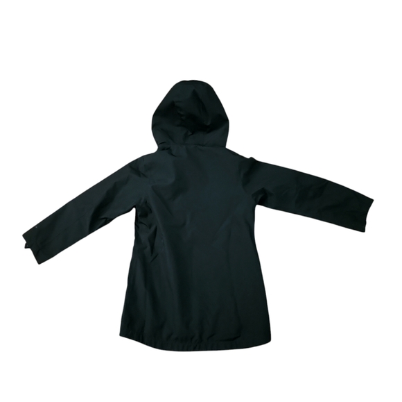 Patagonia Jacket Unisex Medium Tres 3 in 1 Parka Hooded Full Zip *Missing Puffer - Picture 4 of 13